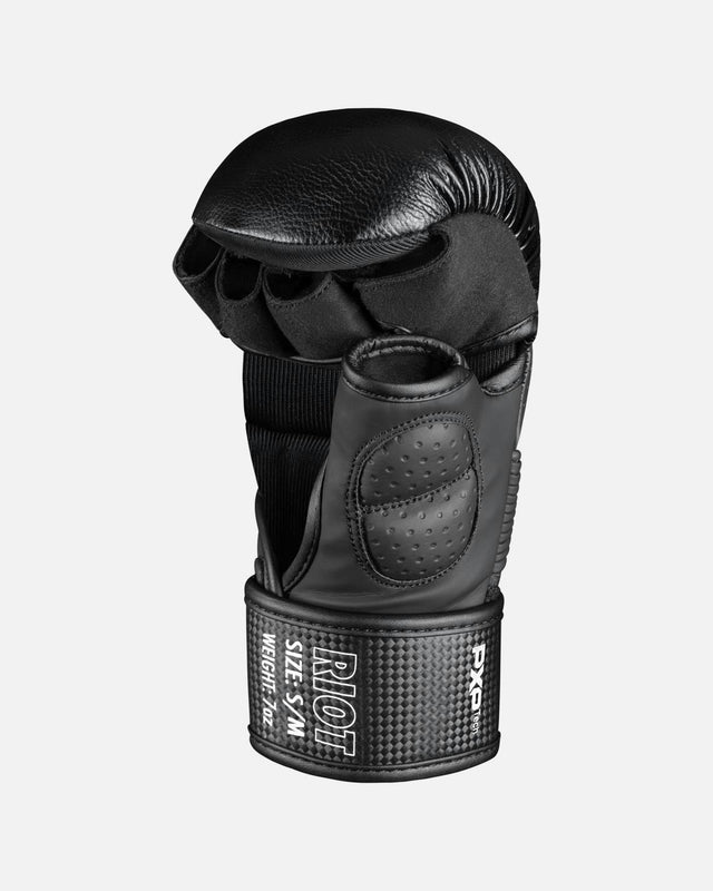 MMA rukavice Phantom Athletics Riot Pro