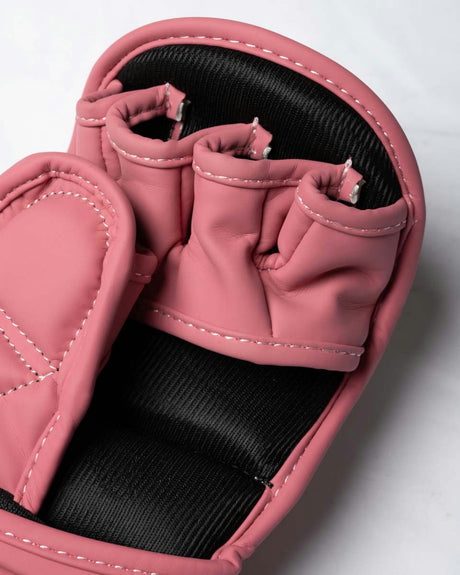 Phantom Athletics MMA Handschoenen APEX - Roze