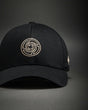 Gorra Venum Pet x Jujutsu Kaisen Fushiguro – Negro