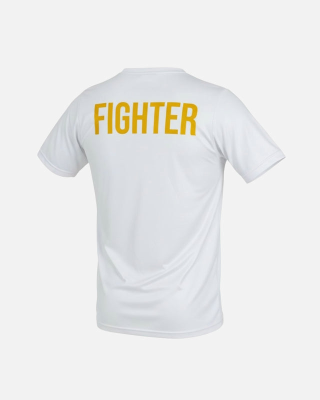Tricou Booster Bangkok – Alb