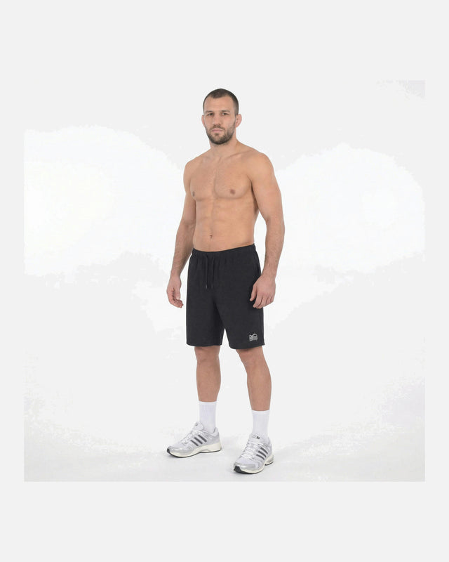 Phantom Athletics Training shorts Shadow – Black