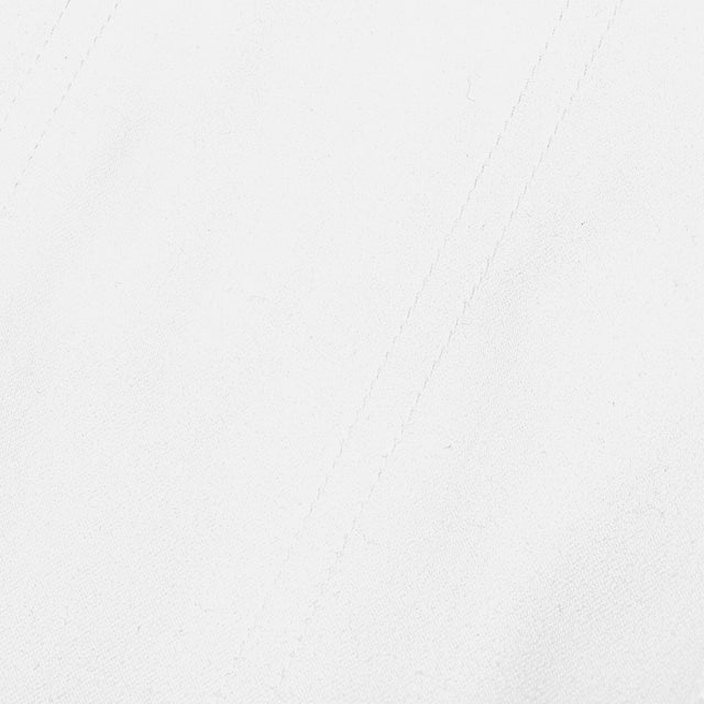 Hayabusa BJJ Gi Byxor Core Twill Dam - Vit