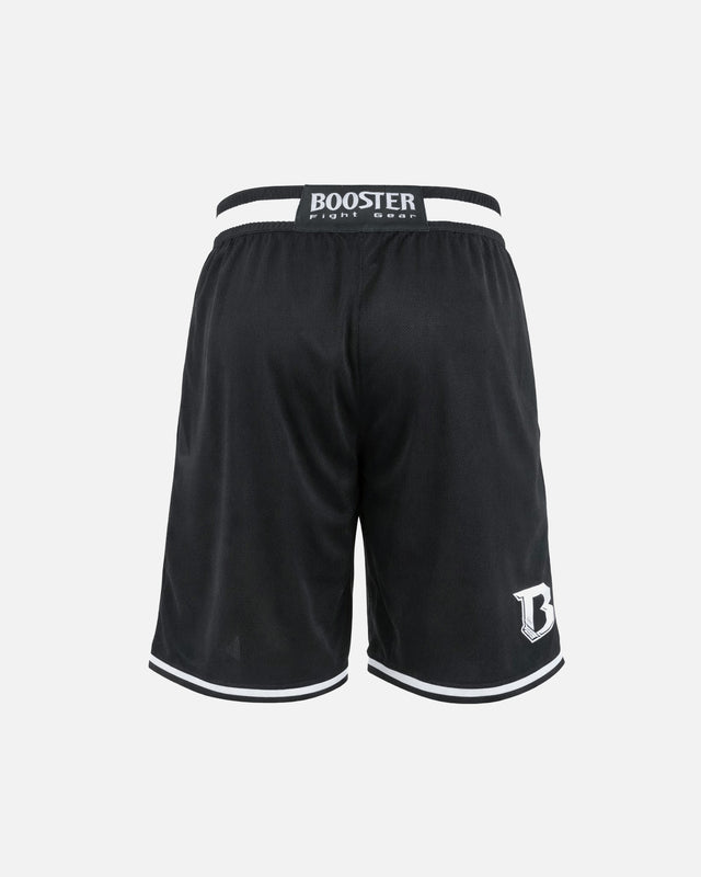 Calções de treino Booster Rapid Strike 1 – Preto