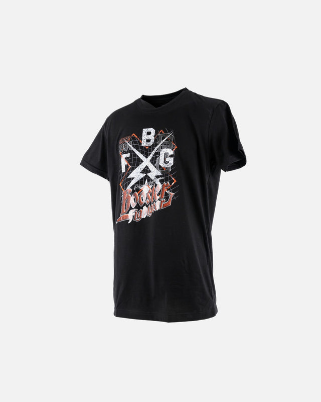 Tricou Booster 1994 – Negru