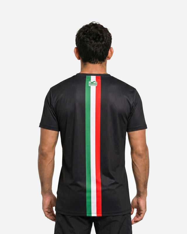 T-shirt d'entraînement Phantom Athletics EVO+ Team Italy