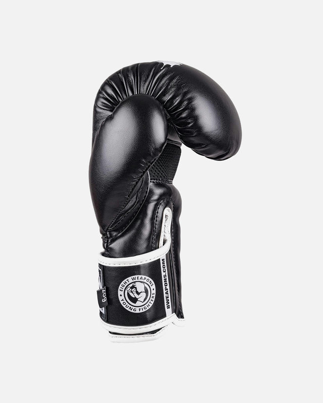 Luvas de boxe 8 WEAPONS Unlimited 2.0 – Preto/Branco