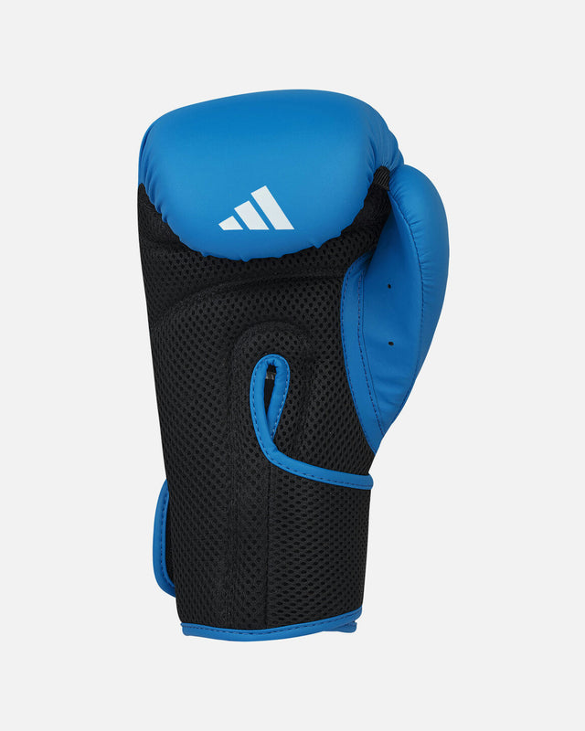 Mănuși de box Adidas Power 25 – Albastru/Alb