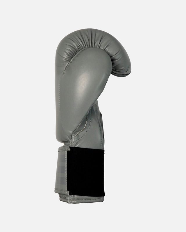Adidas Boxhandschuhe Speed 50 – Silber/Grau