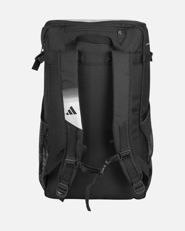 Zaino Adidas Combat Sports – Nero/Bianco
