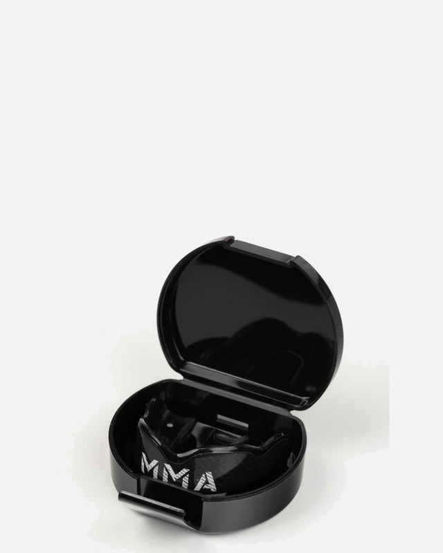 Protetor bucal Phantom Athletics Elite 'MMA' – Preto