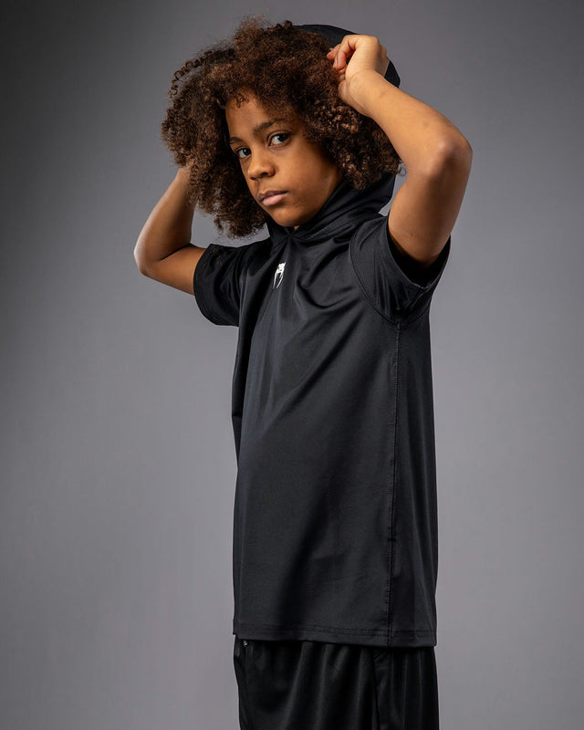 Débardeur Venum Elite Enfant – Noir