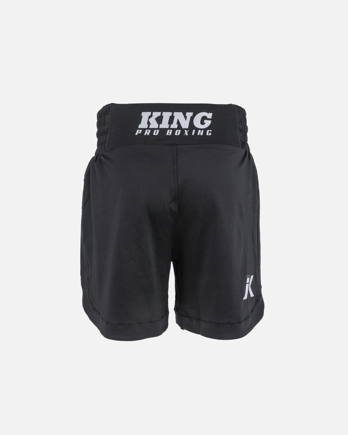 King Pro Boxing Boxhosen Apex Pro 1 – Schwarz