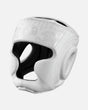 Phantom Athletics Hoofdbeschermer Muay Thai - Frost Wit