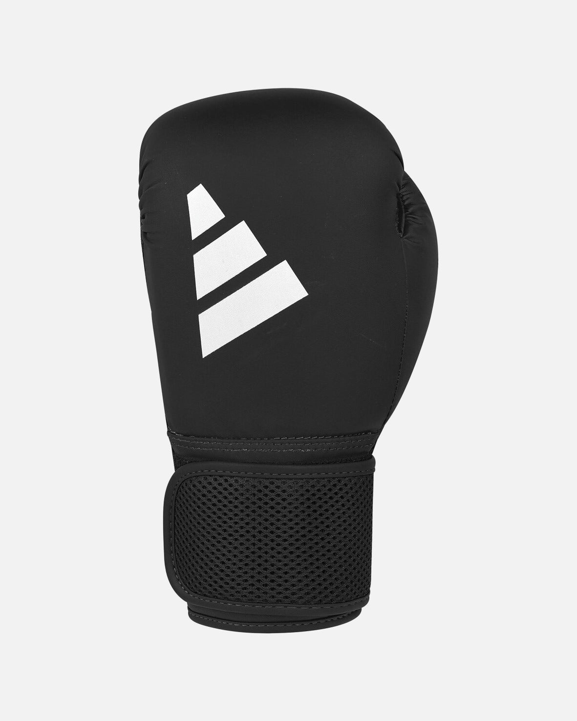 Gants de boxe Adidas Power 25 – Noir/Blanc