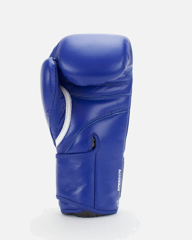 Guantoni da boxe Adidas Speed 175 – Blu
