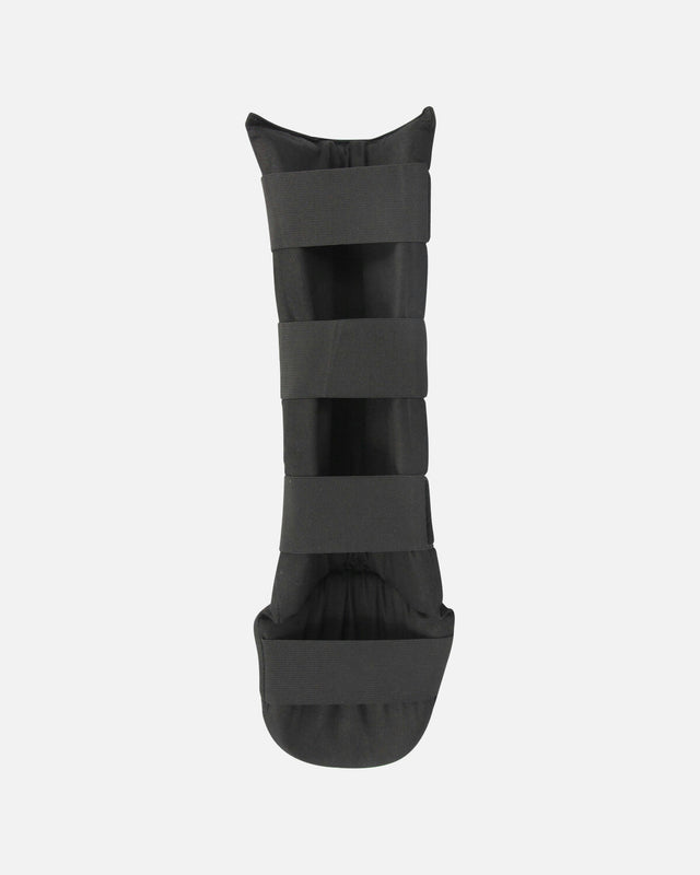 Protège-tibias Adidas Textile Shin Instep Guard – Noir/Blanc