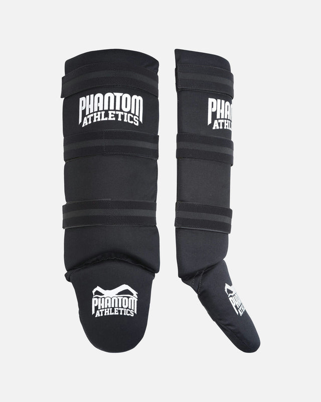 Espinilleras Phantom Athletics Impact Basic