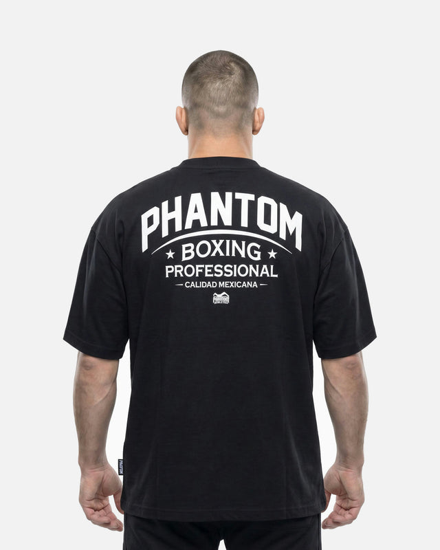 T-Shirt Phantom Athletics Heavy Mexico