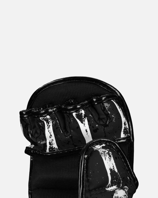 Luvas de MMA Phantom Athletics APEX X-Ray – Preto