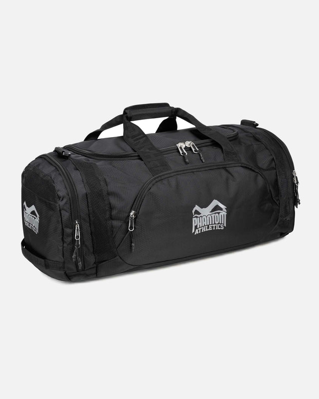 Sacos de desporto Phantom Athletics Shadow – Preto