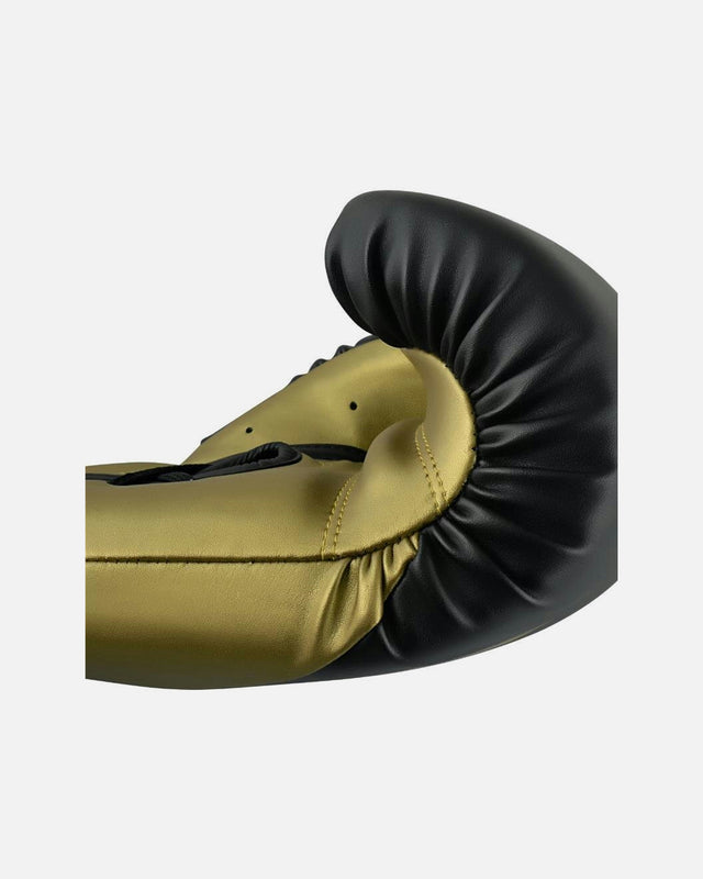 Guantoni da boxe Adidas Speed Tilt 350 – Nero/Oro