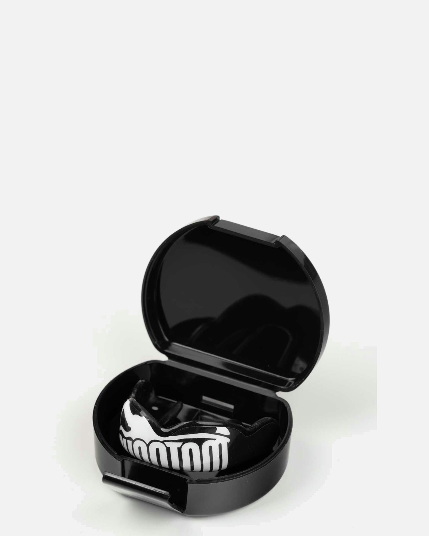 Proteză dentară Phantom Athletics Elite Supporter – Negru/Alb