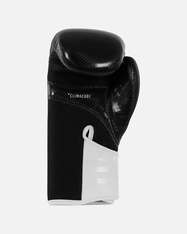Luvas de boxe Adidas Hybrid 65 – Preto/Branco