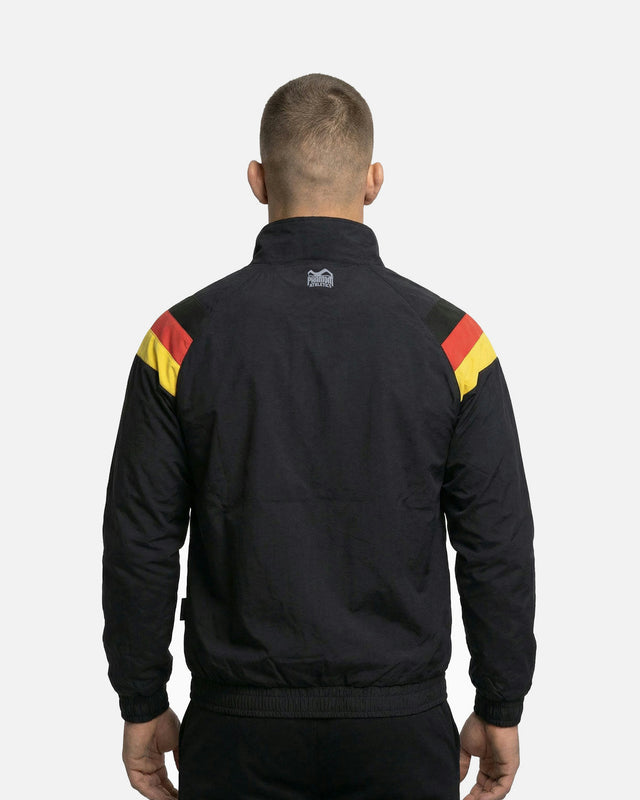 Phantom Athletics Trainingsjas DMC Team Germany - Svart