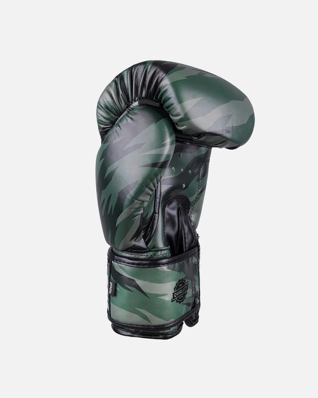 Gants de boxe 8 WEAPONS Unlimited 2.0 – Woodland Camo