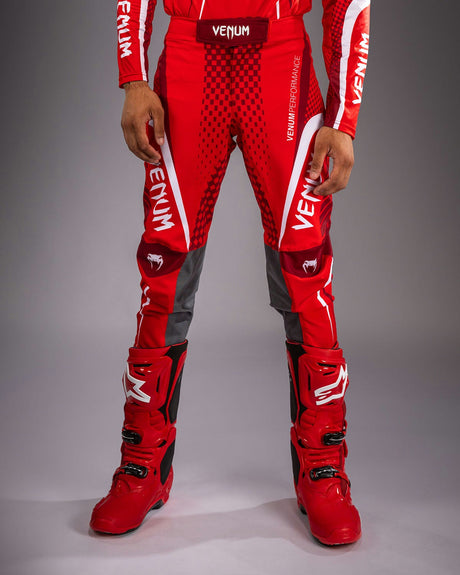 Venum Trainingsbroek MX Challenger – Rot