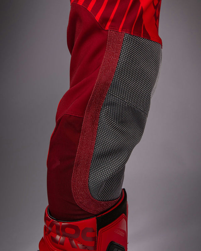 Venum Trainingsbroek MX Challenger - Rood