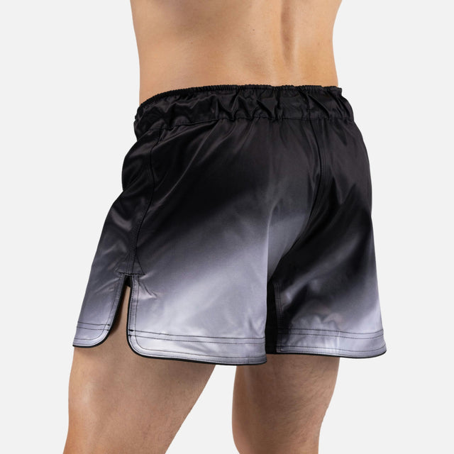 Pantaloncini MMA Hayabusa Apex Nova – Grigio