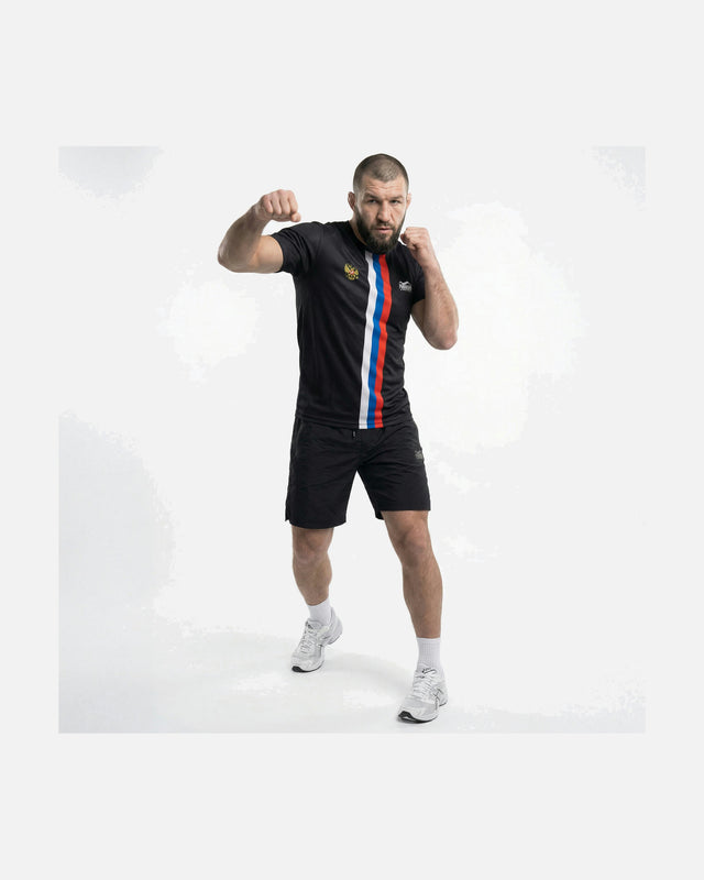T-shirt da allenamento Phantom Athletics EVO+ Team Russia
