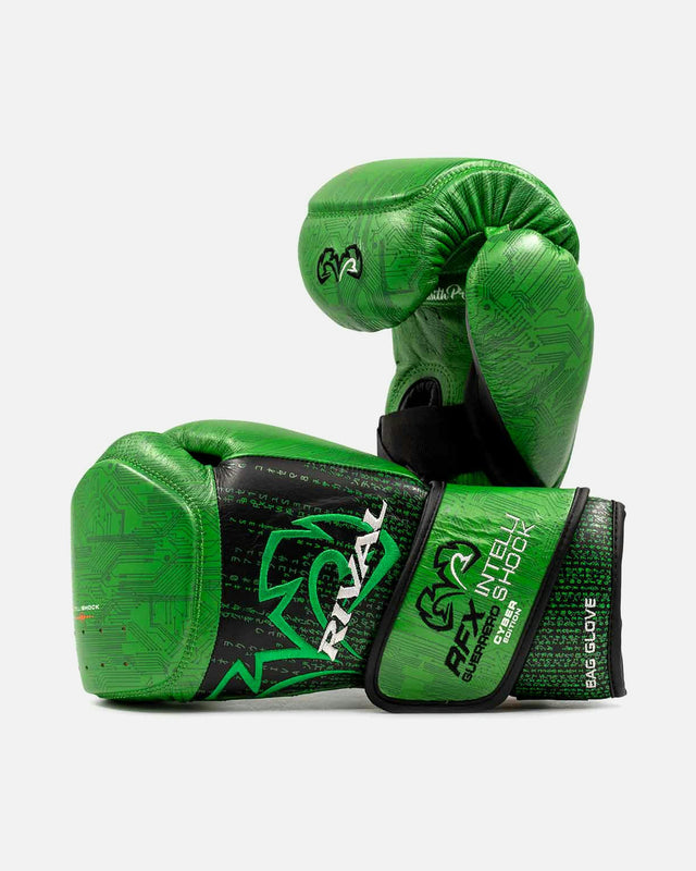 Gants de sac Rival RFX-Guerrero Cyber Edition
