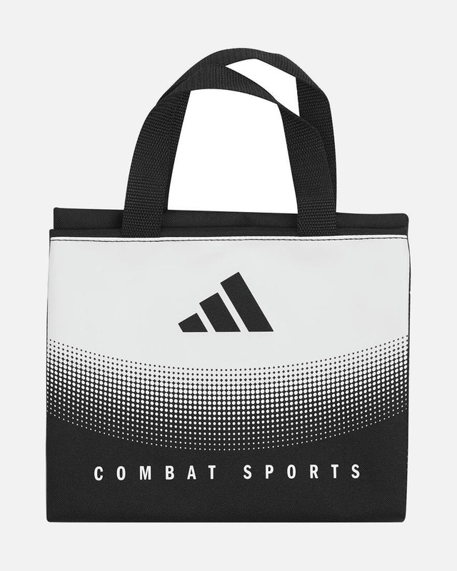 Adidas Tactic Pouch Combat Sports – Noir/Blanc