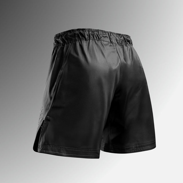Spodenki MMA Hayabusa Apex Core – Czarne