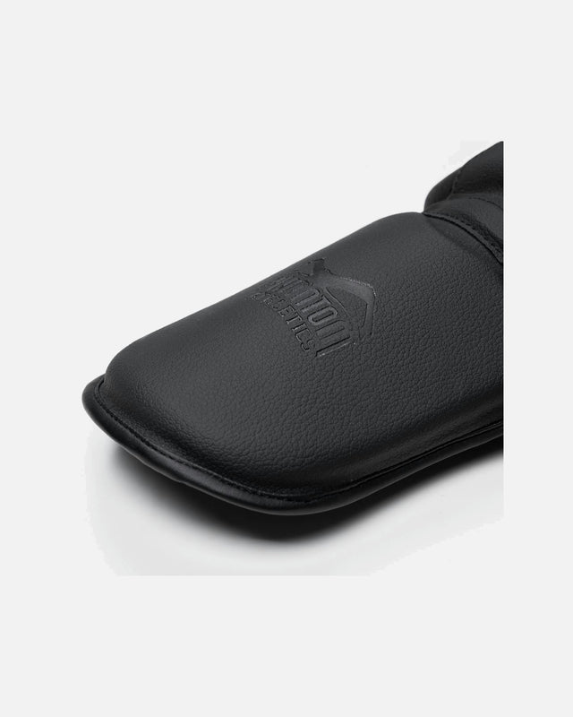 Caneleiras Phantom Athletics MT-Pro – Preto