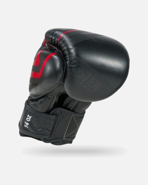 Booster Boxningshandskar Pro V10 - Svart