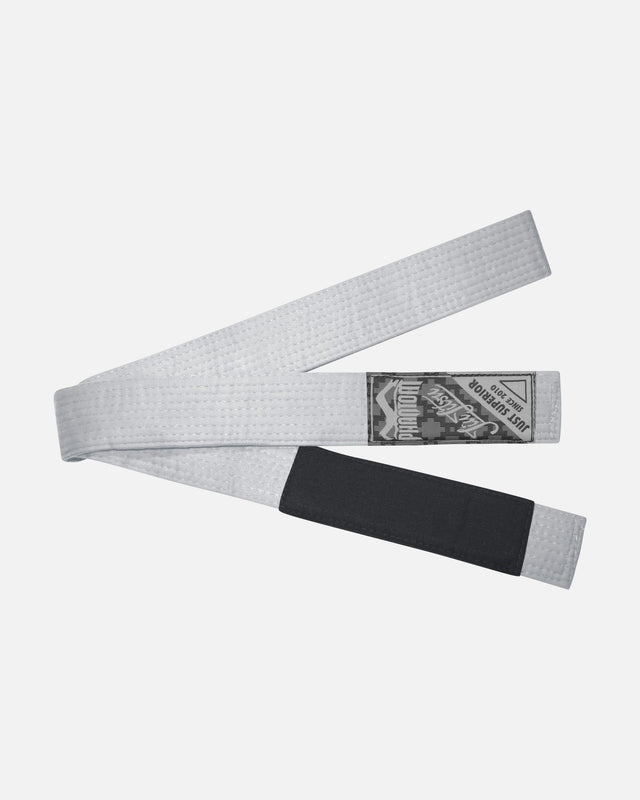 Cinto de BJJ Phantom Athletics Tactic