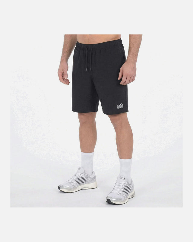 Phantom Athletics Training shorts Shadow – Black