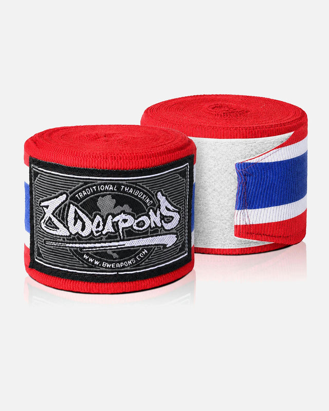 Bende da boxe 8 WEAPONS