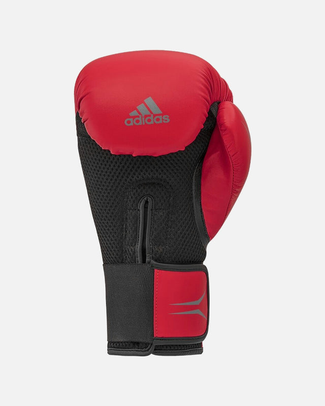Guantoni da boxe Adidas Speed Tilt 150 – Rosso/Nero