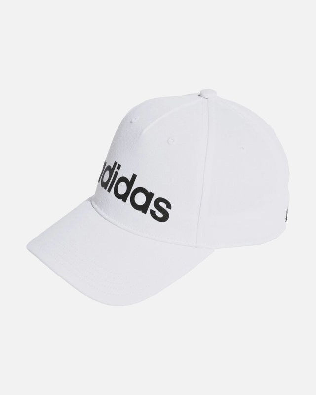 Cappellino Adidas Daily Cap – Bianco