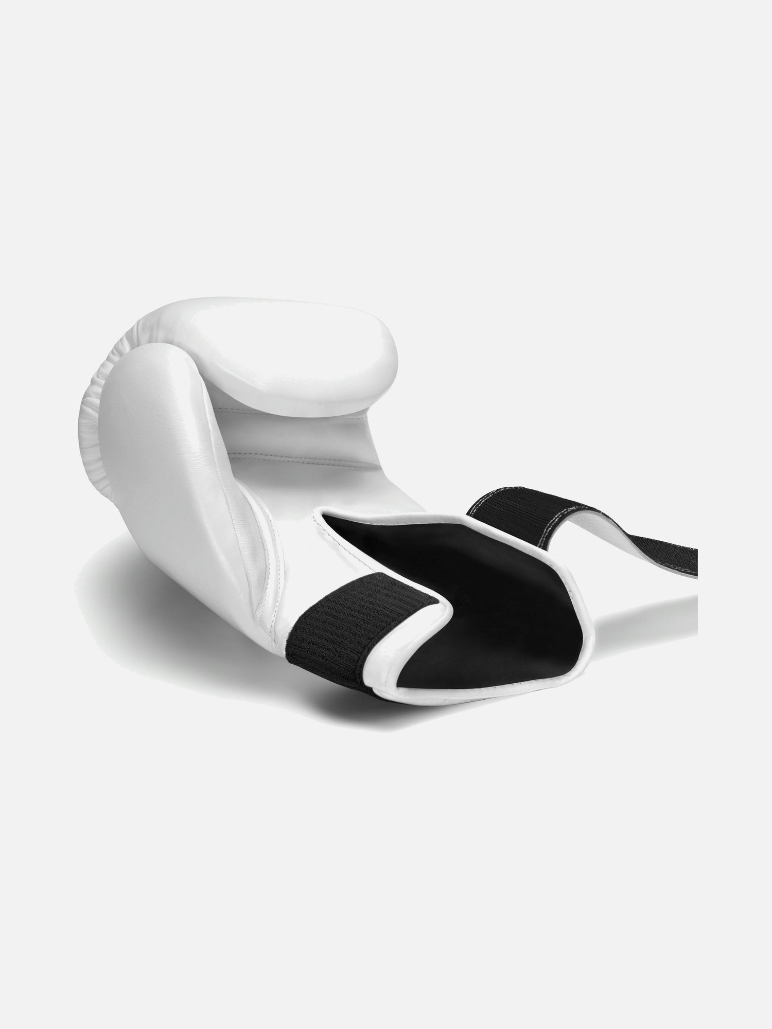Hayabusa Boxhandschuhe Pro – Weiß