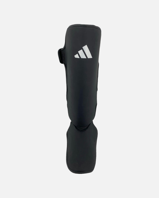 Adidas Scheenbeschermers Shin Instep Guard - Zwart/Wit