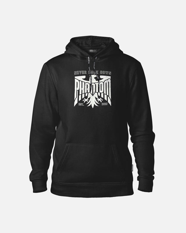 Phantom Athletics Hoodie Germany NBD - Sort