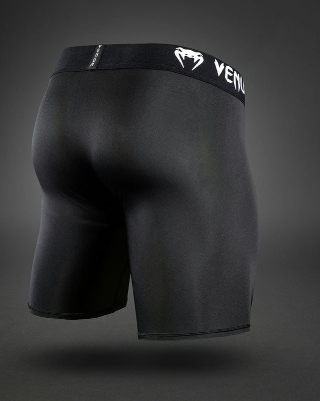 Venum Compressie Shorts MX - Zwart/Wit
