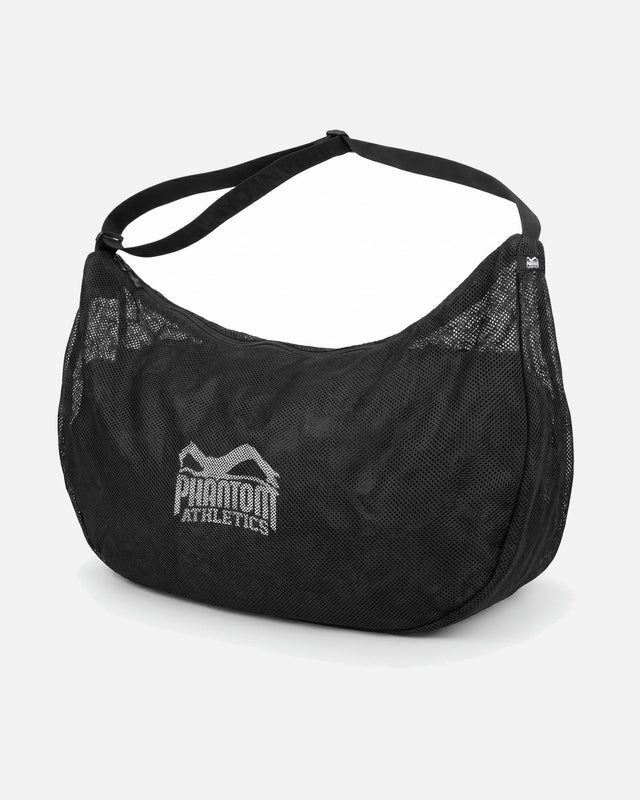 Bolsa de deporte Phantom Athletics X-Ray – Negro