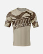 Rashguard Phantom Athletics Warfare – Desert Camo
