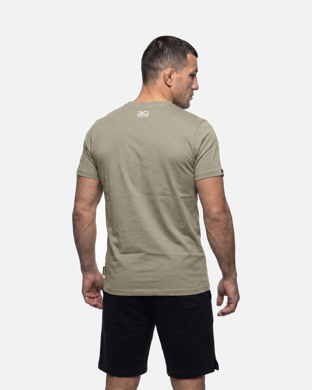 Phantom Athletics T-Shirt Warrior - Grøn